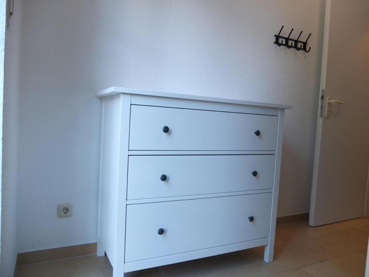 Haus Kranich _Wg_ Strandlaeufer_ Zingst Zewnętrze zdjęcie